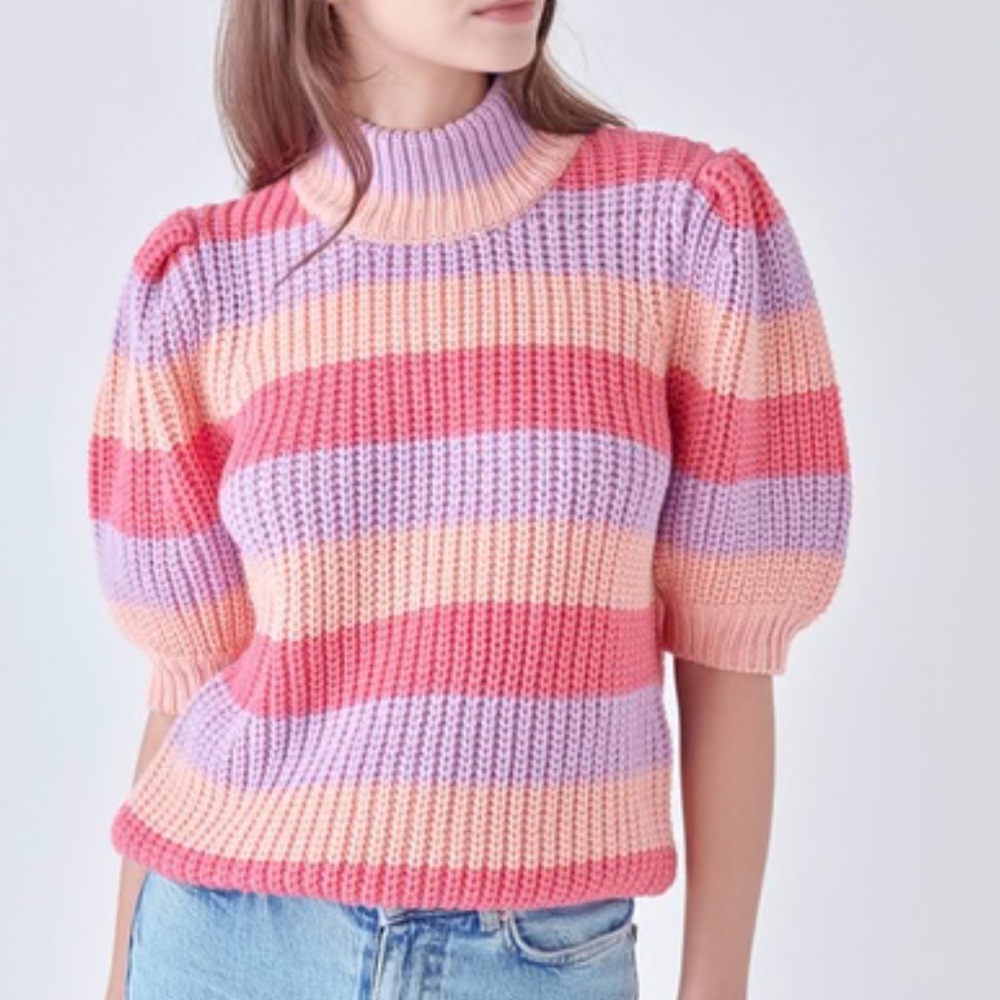 English Factory Sweater XS